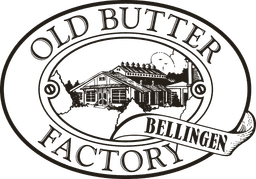 Old Butter Factory Cafe